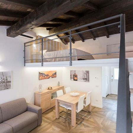 Luxury Apartment Milano Centro מראה חיצוני תמונה