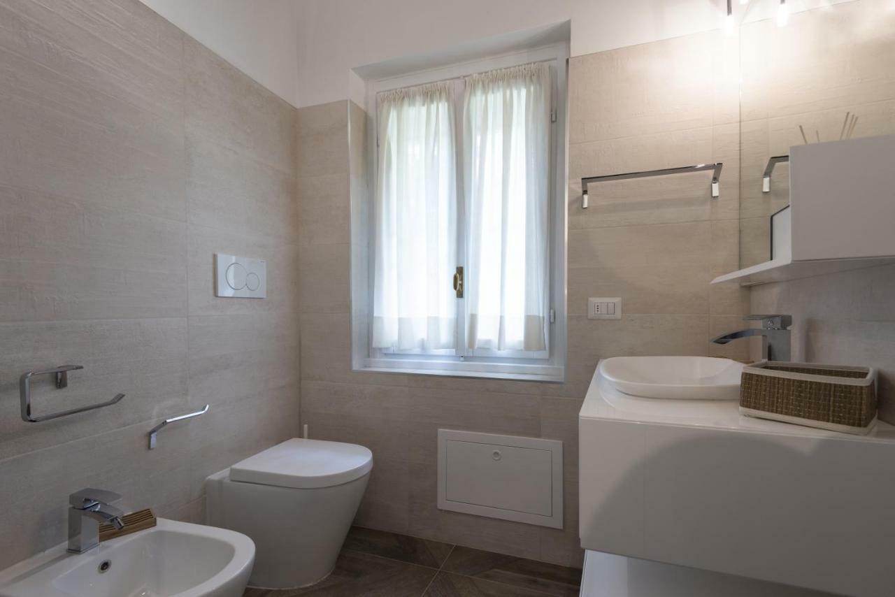 Luxury Apartment Milano Centro מראה חיצוני תמונה