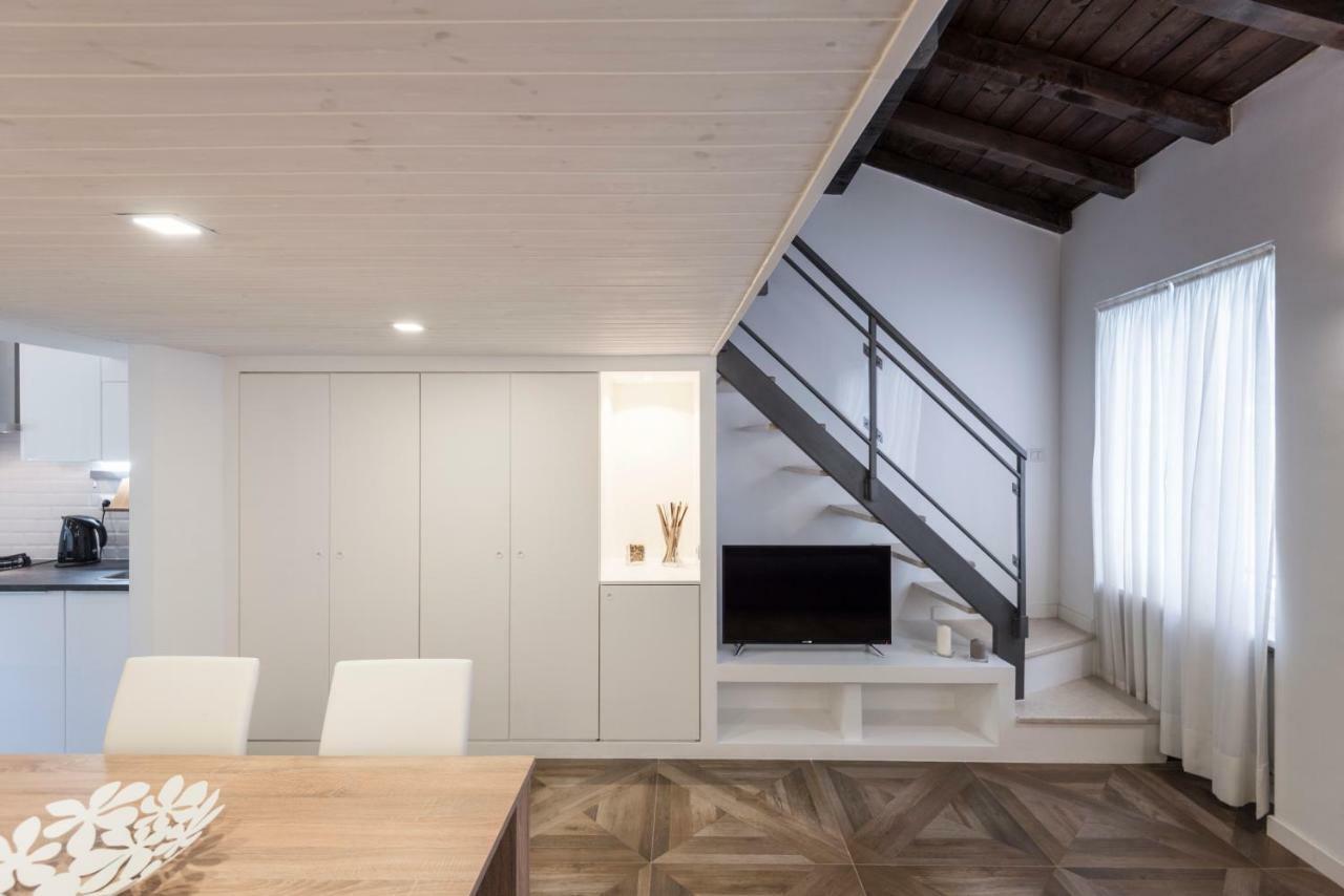Luxury Apartment Milano Centro מראה חיצוני תמונה