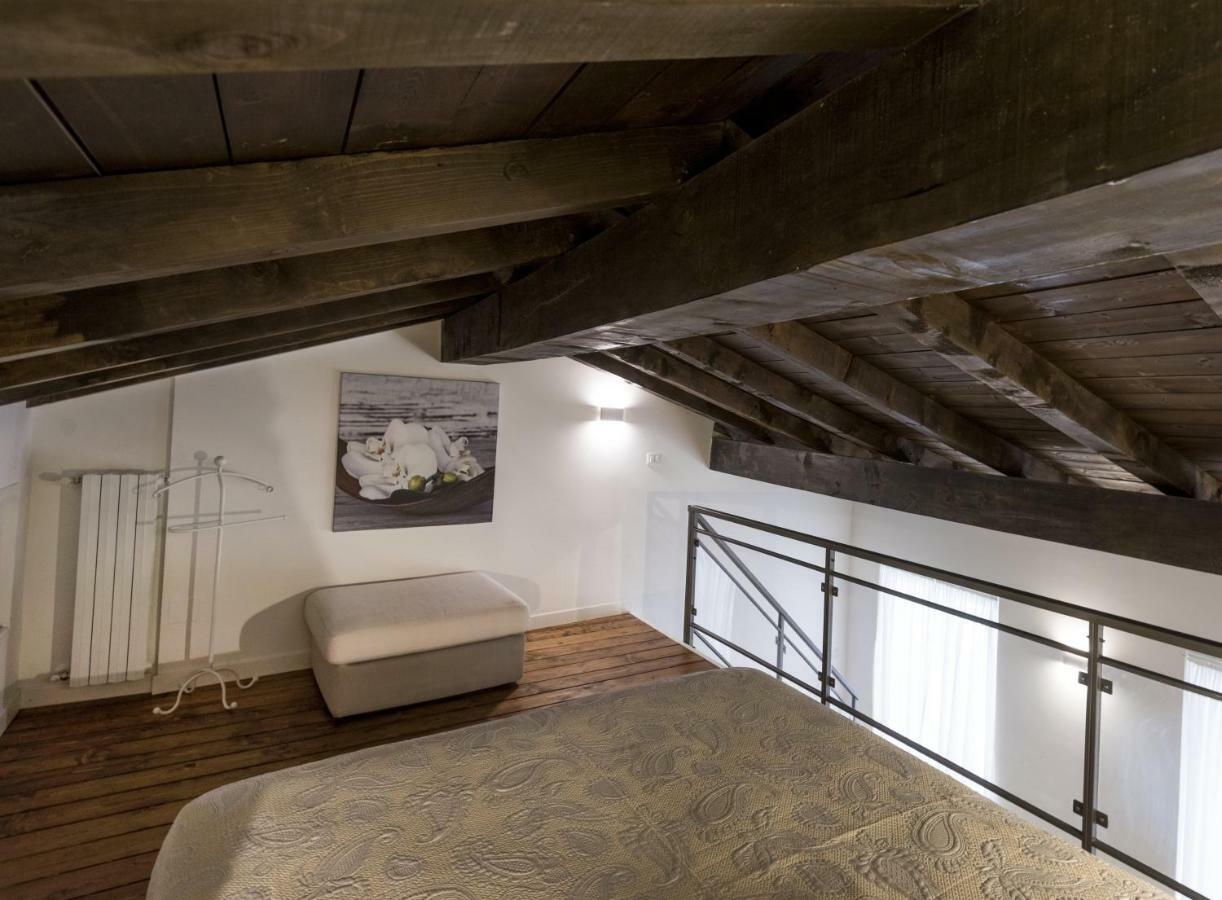 Luxury Apartment Milano Centro מראה חיצוני תמונה