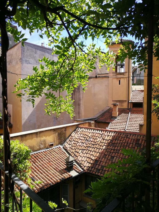 Luxury Apartment Milano Centro מראה חיצוני תמונה