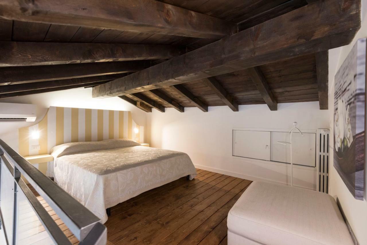 Luxury Apartment Milano Centro מראה חיצוני תמונה