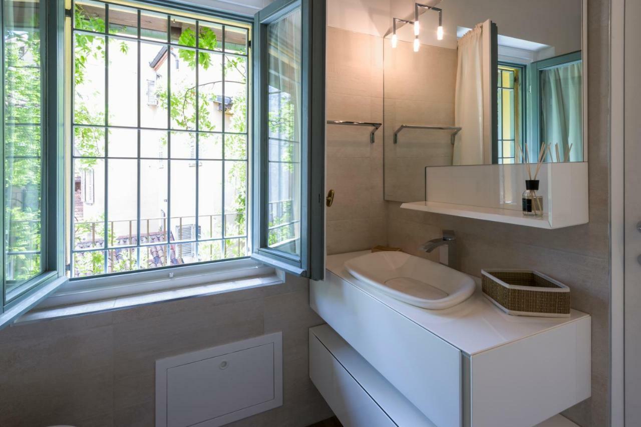 Luxury Apartment Milano Centro מראה חיצוני תמונה